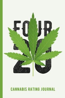 Book cover for Four 20 (4