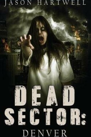 Cover of Dead Sector