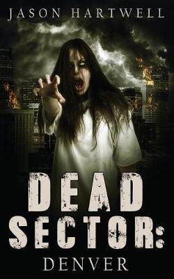 Cover of Dead Sector