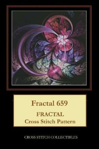 Cover of Fractal 659