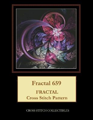 Book cover for Fractal 659