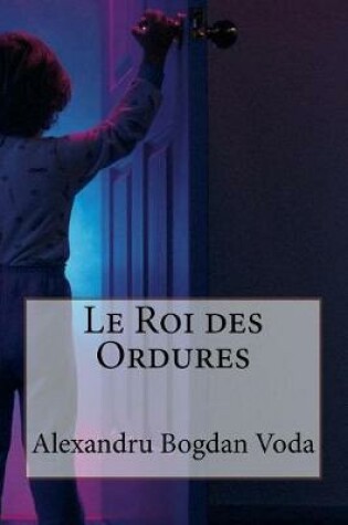 Cover of Le Roi des Ordures