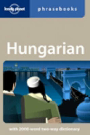 Cover of Hungarian