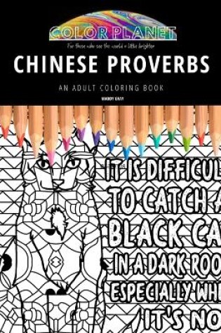 Cover of Chinese Proverbs