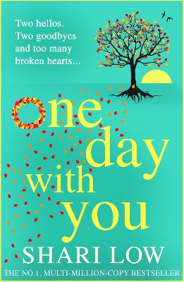 Book cover for One Day With You