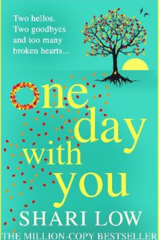 Cover of One Day With You