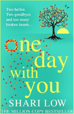 Book cover for One Day With You