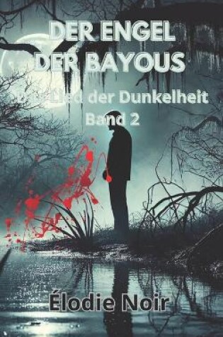 Cover of Der Engel Der Bayous