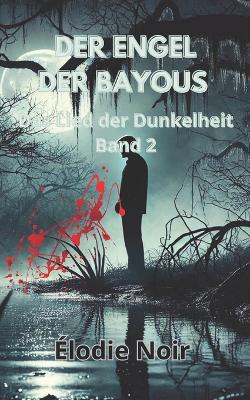 Book cover for Der Engel Der Bayous