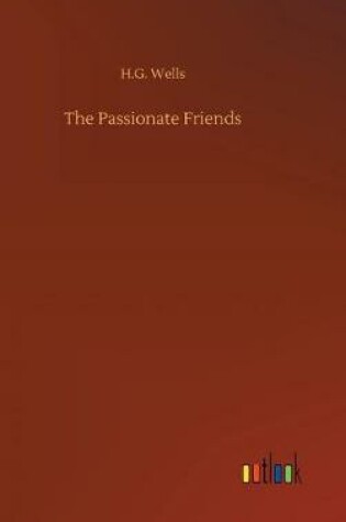 Cover of The Passionate Friends