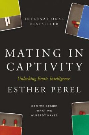 Cover of Mating in Captivity
