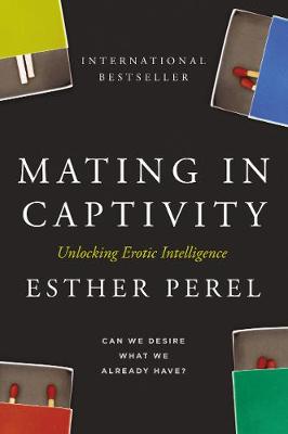 Book cover for Mating in Captivity