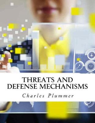 Book cover for Threats and Defense Mechanisms