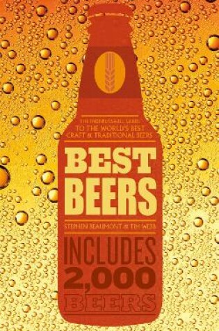 Cover of Best Beers