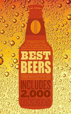 Book cover for Best Beers