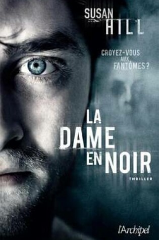 Cover of La Dame En Noir
