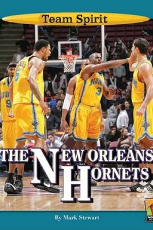 Cover of The New Orleans Hornets