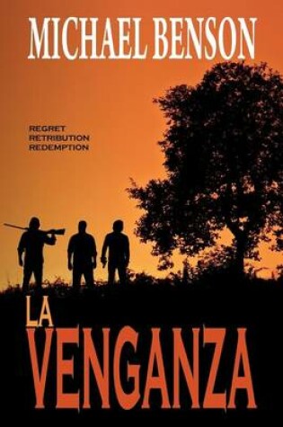 Cover of La Venganza