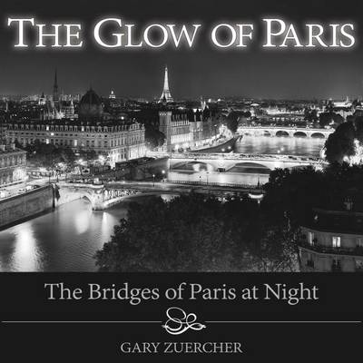Book cover for The Glow of Paris