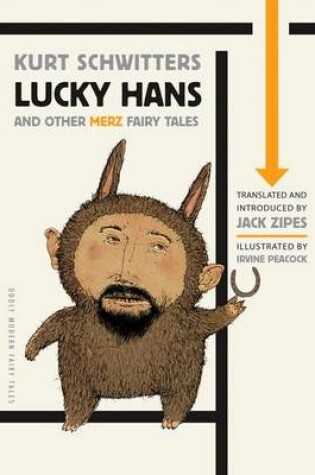 Cover of Lucky Hans and Other Merz Fairy Tales