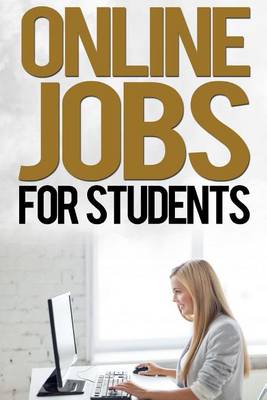 Cover of Online Jobs For Students