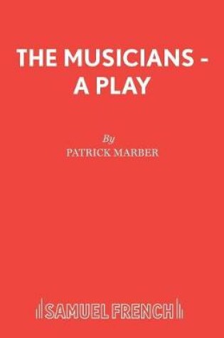 Cover of The Musicians