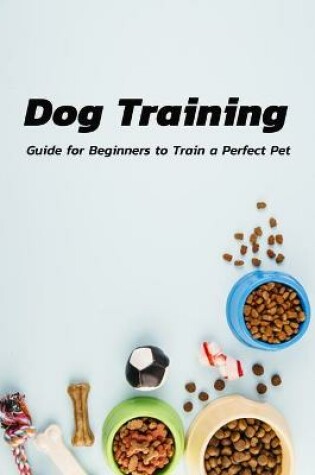 Cover of Dog Training