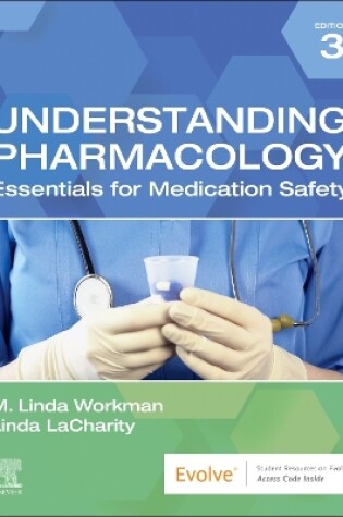 Cover of Understanding Pharmacology - E-Book