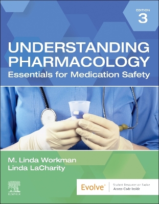 Book cover for Understanding Pharmacology - E-Book