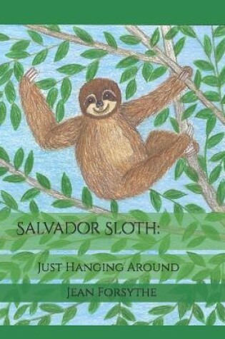 Cover of Salvador Sloth