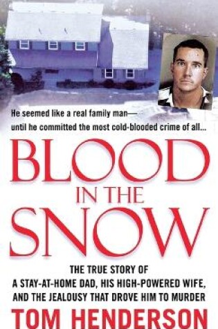 Cover of Blood in the Snow