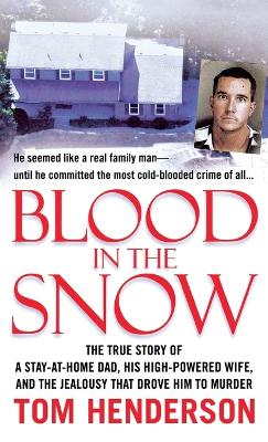 Book cover for Blood in the Snow