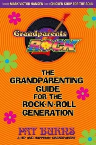 Cover of Grandparents Rock