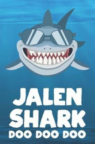 Cover of Jalen - Shark Doo Doo Doo