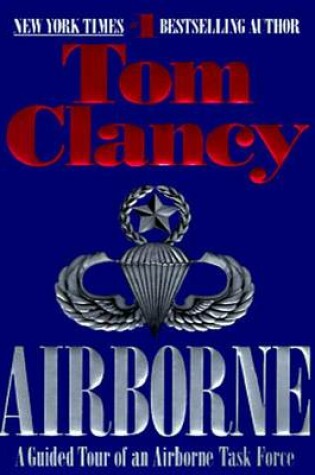 Cover of Airborne