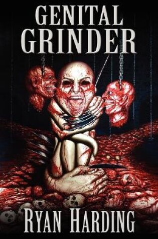 Cover of Genital Grinder