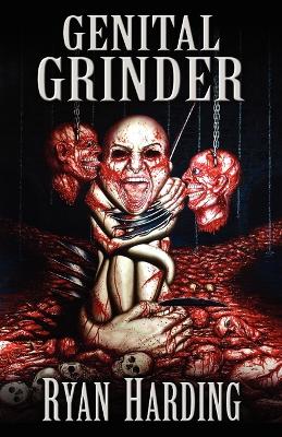 Book cover for Genital Grinder