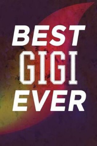 Cover of Best Gigi Ever