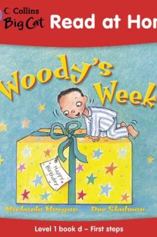 Cover of Woody’s Week