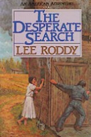 Cover of Desperate Search