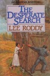 Book cover for Desperate Search