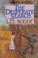 Cover of Desperate Search