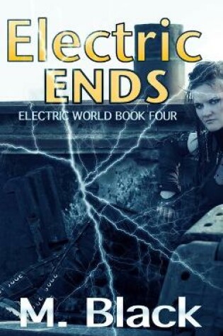 Cover of Electric Ends