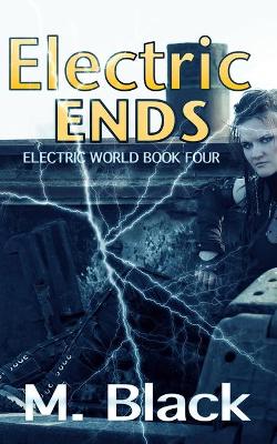 Book cover for Electric Ends