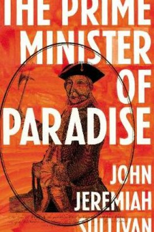Cover of The Prime Minister of Paradise