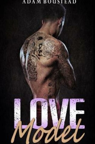 Cover of Love Model