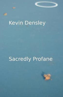 Book cover for Sacredly Profane