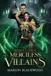 Book cover for Merciless Villains