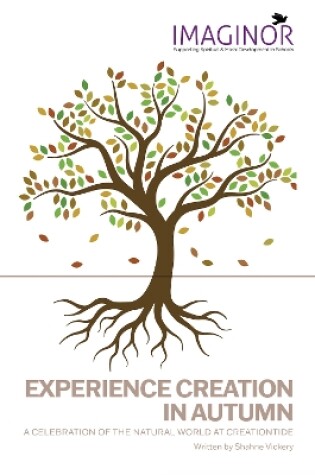 Cover of Experience Creation in Autumn