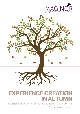 Book cover for Experience Creation in Autumn